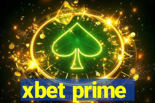 xbet prime